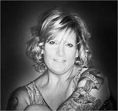 Michelle Annette Starkey 1968-2013