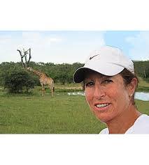 Liz Coughlin's Instagram, Twitter & Facebook