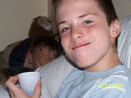 Joshua Spooner's Instagram, Twitter & Facebook