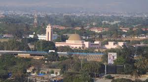 Construction of the modern stadium in dodoma will be a relief to the people of the city who are morocco's government had recently pledged to build a stadium and a sports center in dodoma, but. Jamhuri Stadium Dodoma Mapio Net