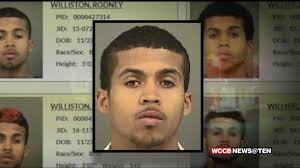 rodney travis williston jr. Archives