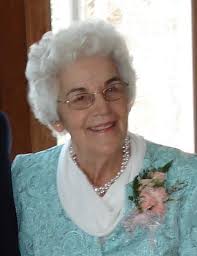 Mary Viola Collum of Southampton Dies at 85