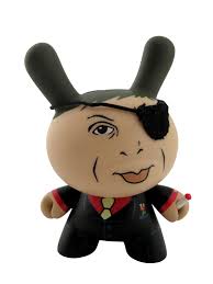 Peter Gatien Dunny
