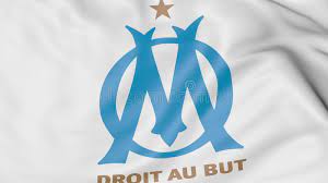 They are one of the most successful clubs in france, having won their domestic title 10 times and the coupes de france 10 times, as well as becoming the first and only french team to win the champions league. Close Up Of Waving Flag With Olympique De Marseille Football Club Logo 3d Rendering Editorial Stock Image Illustration Of League Football 85559334