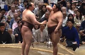 「キレてるやん」伯乃富士、立ち合い合わずに不穏 「いつも合わせない」「怒ってるなw」ファンは困惑（ABEMA TIMES）