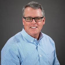 Jonathan Backus's Instagram, Twitter & Facebook