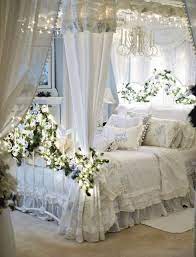 Sweet Melanie A Little Blue Chic Bedroom Decor Redecorate Bedroom Girl Bedroom Designs