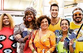 2015, criou a websérie animada juninho play e família, na qual também dubla diversos personagens. Samantha Schmutz E Marcus Majella Desmentem Boatos De Briga O Fuxico