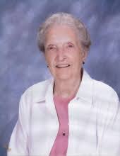 Obituary information for Dorothy Murphy