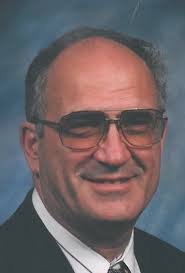 Obituary for Larry Raether