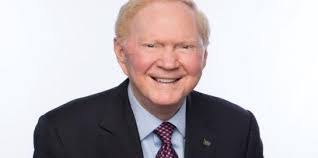 Bill Gunter's Instagram, Twitter & Facebook