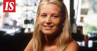 Bridget Fondan tie tähteyteen katkesi kuin seinään