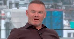 Wayne Rooney forced to share details on BBC after England World Cup announcement