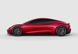 This insane piece of information was confirmed recently by ceo. Tesla Roadster Delayed A Little Rockets Still Promised