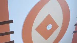 Guitar modern pop plus minus design. Modern Pop Plus Minus Design For Porch