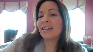 Dr. Gladys Beckwith Eulogy by Katie Cavanaugh