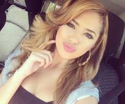 jasmine villegas selfie and jasmine v image hair styles jasmine villegas curly hair styles naturally