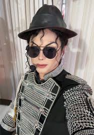 Michael Jackson Dancing Mozambique African Rumba