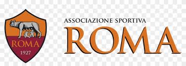 The official website of professional italian football club as roma. Roma Logo Interesting History Of The Team Name And Scritta As Roma Store Hd Png Download 3840x2160 4579516 Pngfind