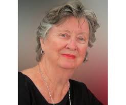 Alexandra Wigglesworth Obituary (1939