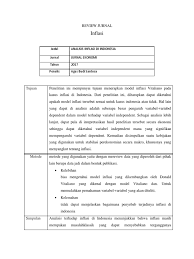 …jurnal internasional kesehatan jurnal internasional pendidikan pdf. Review Jurnal Inflasi Pdf
