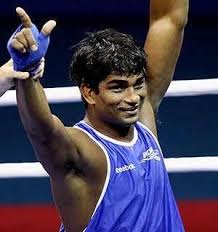 Manish kaushik is at the 18th spot in the 63kg weight category while ashish kumar and satish kumar are at the 9th spot in weight categories. Satish Kumar Boxer Photos News And Videos Trivia And Quotes Famousfix