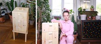Meme En Appartement Vous Pourrez Composter Vos Dechets Construisez Ce Lombricomposteur En En 2020 Lombricomposteur Lombricomposteur Appartement Compost Appartement
