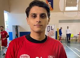 Calcio a 5 Anteprima