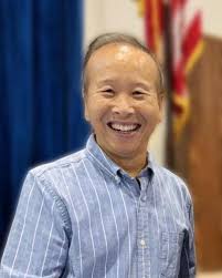 Nen-Chin Liu Obituary (2025)