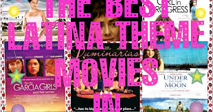 Festival In La The Best Latina Theme Movies In America