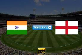 Watch today's live cricket match for live cricket streaming. India Vs England Odi Live Stream Reddit Cricket Live Scores Highlights Start Time Date Venue And Teams The Sports Daily