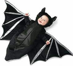 Baby Bat Sleeping Bag Bat Halloween Costume Bat Costume Baby Costumes