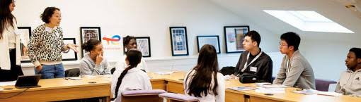 Our Commitment to Support Young People | TotalEnergies.com