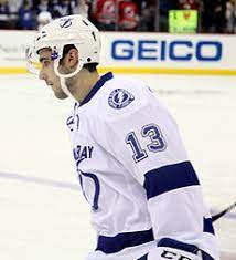 With a wife like that, we would take our time returning to the lineup. Cedric Paquette Wikipedia