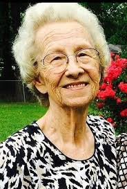 Ruby Murphy Obituary