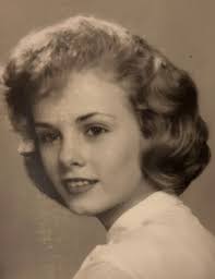 Obituary information for Helen V. Rees