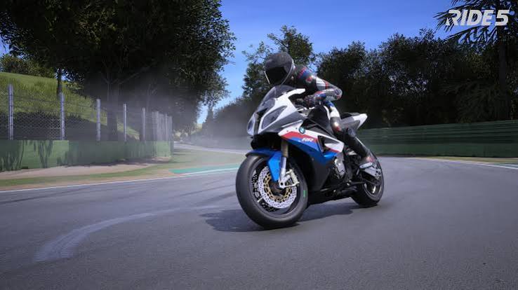 Ride 5 Review (PS5): Almost as Good as the Real Thing - autoevolution