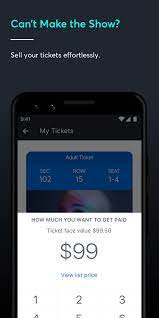 Concerts, sports, arts, theater, theatre, broadway shows, family events at ticketmaster.com Ticketmaster For Android Apk Download
