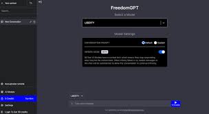 FreedomGPT: Uncensored Chatbot with NSFW Skills (OnlineDownload) - GPT  Plugins