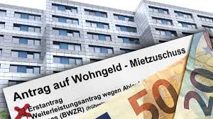 Kinderzuschlag und wohngeld sind jedoch sogenannte vorrangige leistungen. Wer Bekommt Wohngeld