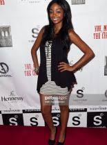 Shavon kirksey was born on august 8, 1989 in san francisco, california, usa. Shavon Kirksey S Portrait Photos Wall Of Celebrities
