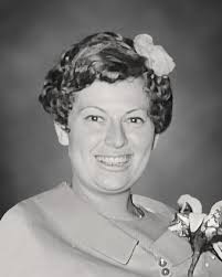 Luciana Favaretto Obituary