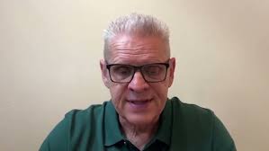 CLHoF19 BUILDER Paul Dal Monte