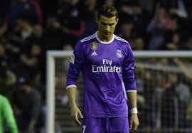 Real madrid away kit 16/17. Real Madrid 1617 Away Kit