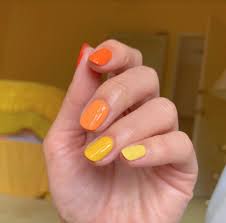 Maybe you would like to learn more about one of these? 49 Halloween Nail Ideas You Ll Actually Want To Wear