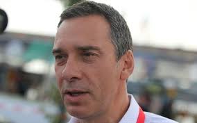 Димитър Николов: Това ще е последният ми мандат като кмет на Бургас