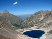 Randonnée en Montagne - Latitude 44 - Trek avec bivouac en ...