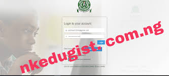 Jamb admission status 2021/2022 (check status) portal, nigeria joint admissions and matriculation board (jamb): How To Check Jamb Caps Accept Admission Status For 2020 2021