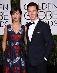 Is benedict cumberbatch going to be a father again? Benedict Cumberbatch Talks Fatherhood Hello
