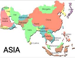 Asia is earth's largest and most populous continent, located primarily in the eastern and northern hemispheres. Many Thing About Asia Continent Steemit